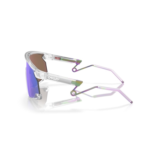 OAKLEY OO9237 - 923702 BXTR METAL