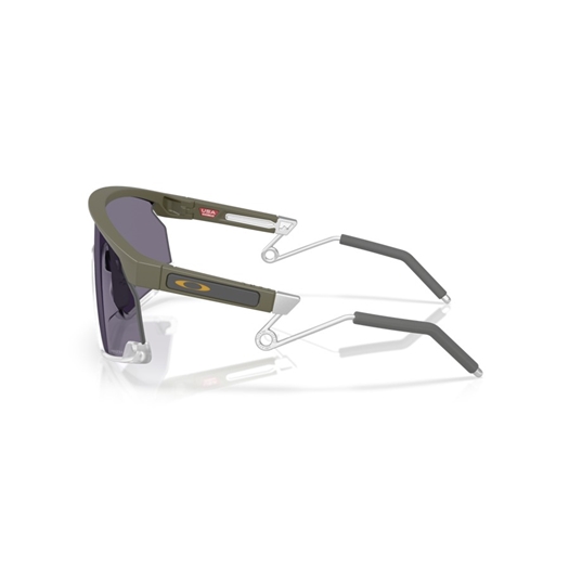 OAKLEY OO9237 - 923712 BXTR METAL
