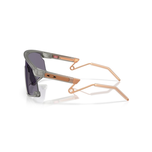 OAKLEY OO9237 - 923713 BXTR METAL