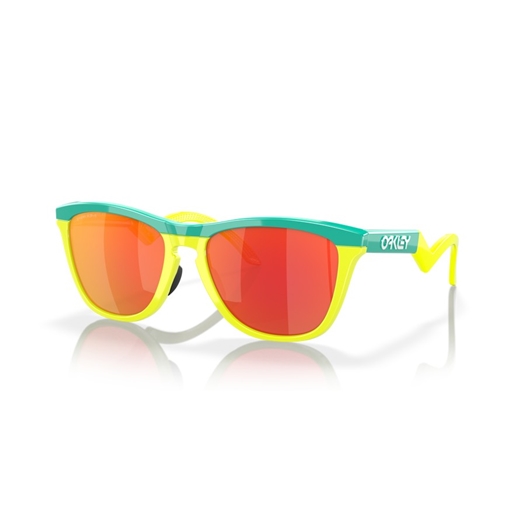 OAKLEY OO9289 - 928902 FROGSKINS HYBRID