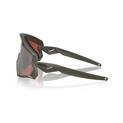OAKLEY OO9418 - 941826 WIND JACKET 2.0