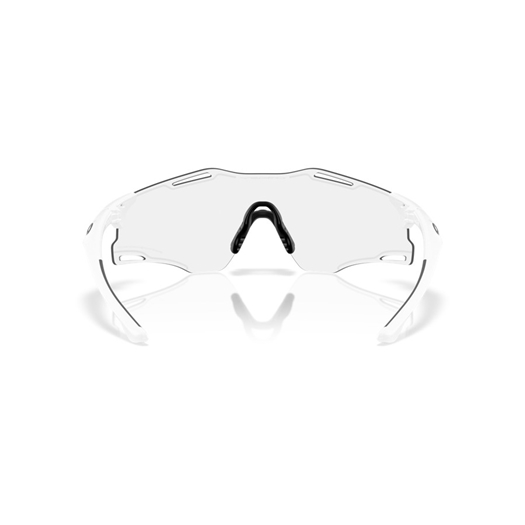 OAKLEY OO9512D - 951201 CYBR ZERO