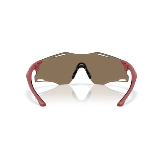 OAKLEY OO9512D - 951203 CYBR ZERO