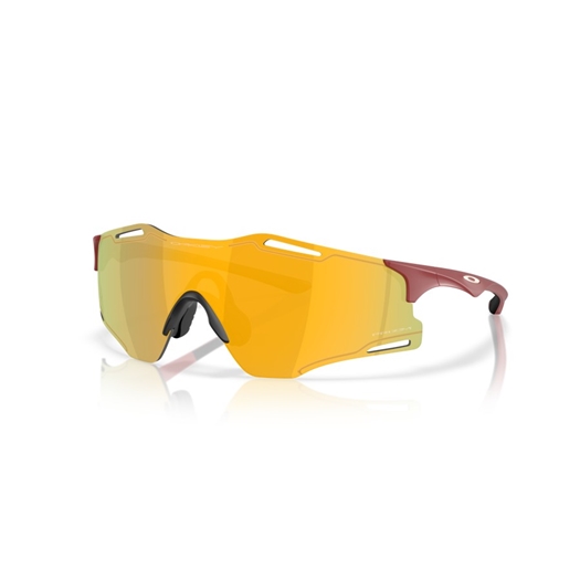 OAKLEY OO9512D - 951203 CYBR ZERO