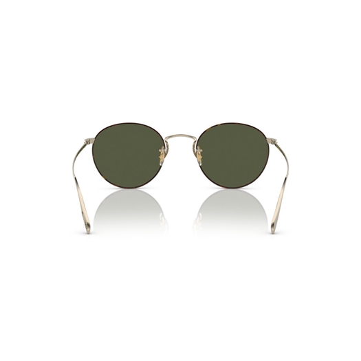 OLIVER PEOPLES OV1186S - 530552 COLERIDGE SUN