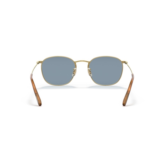 OLIVER PEOPLES OV1285ST - 529256 GOLDSEN SUN
