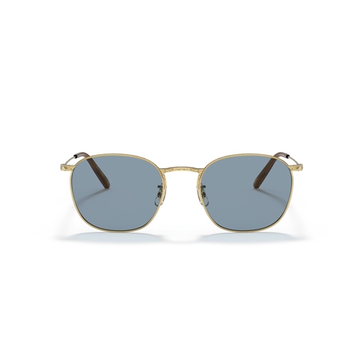 OLIVER PEOPLES OV1285ST - 529256 GOLDSEN SUN