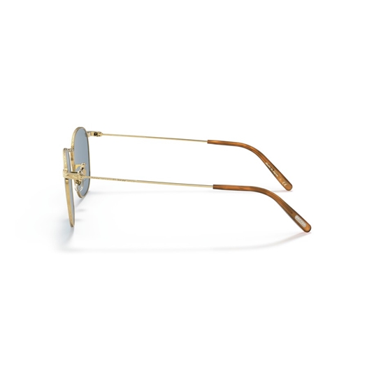 OLIVER PEOPLES OV1285ST - 529256 GOLDSEN SUN