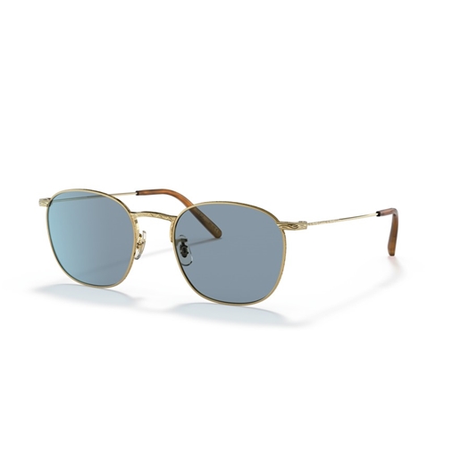 OLIVER PEOPLES OV1285ST - 529256 GOLDSEN SUN