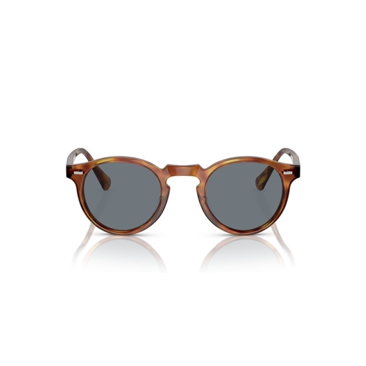 OLIVER PEOPLES OV5217S - 1483R8 GREGORY PECK SUN