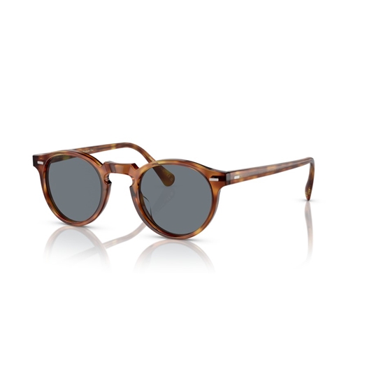 OLIVER PEOPLES OV5217S - 1483R8 GREGORY PECK SUN