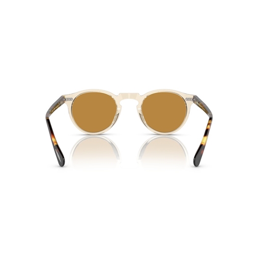 OLIVER PEOPLES OV5217S - 1485W4 GREGORY PECK SUN