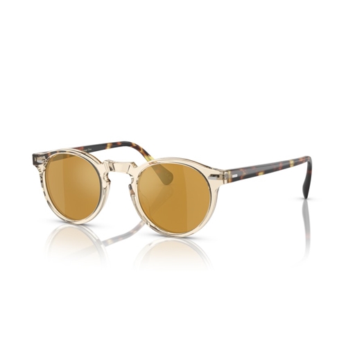 OLIVER PEOPLES OV5217S - 1485W4 GREGORY PECK SUN