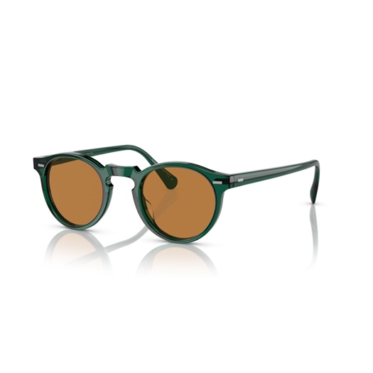 OLIVER PEOPLES OV5217S - 176353 GREGORY PECK SUN