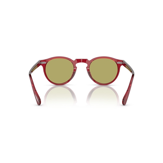 OLIVER PEOPLES OV5217S - 17644C GREGORY PECK SUN