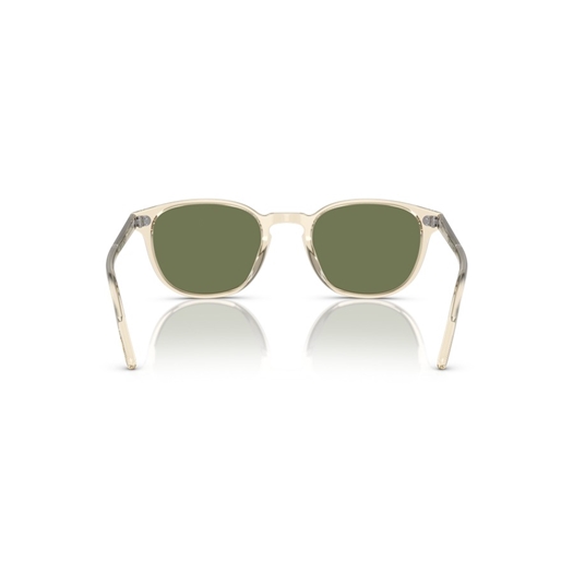 OLIVER PEOPLES OV5219S - 109452 FAIRMONT SUN