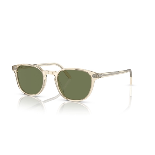 OLIVER PEOPLES OV5219S - 109452 FAIRMONT SUN