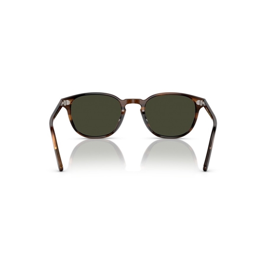 OLIVER PEOPLES OV5219S - 1724P1 FAIRMONT SUN