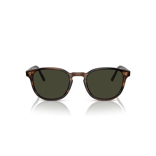OLIVER PEOPLES OV5219S - 1724P1 FAIRMONT SUN