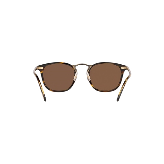 OLIVER PEOPLES OV5392S - 100357 ROONE