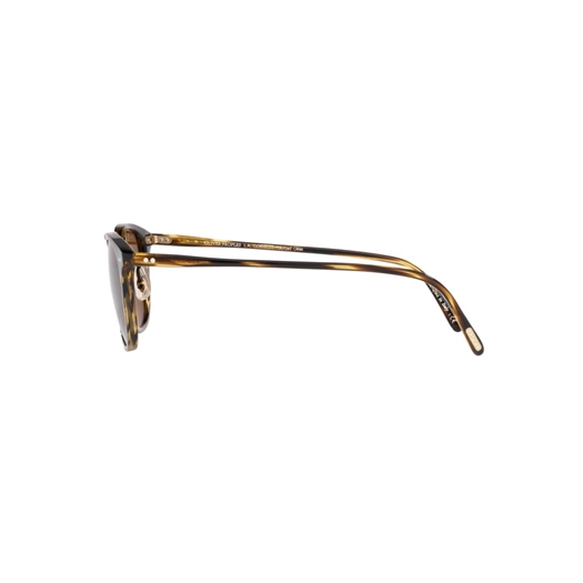 OLIVER PEOPLES OV5392S - 100357 ROONE