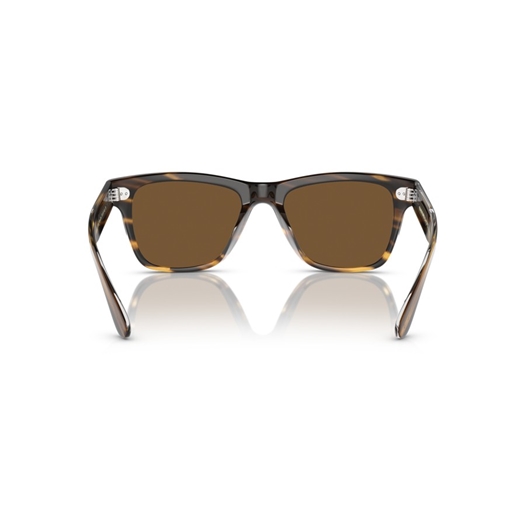 OLIVER PEOPLES OV5393SU - 100357 OLIVER SUN