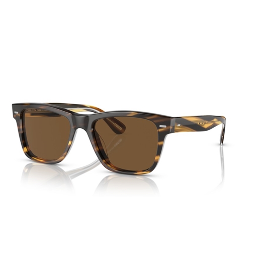 OLIVER PEOPLES OV5393SU - 100357 OLIVER SUN
