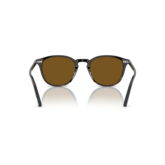 OLIVER PEOPLES OV5414SU - 172283 FORMAN L.A