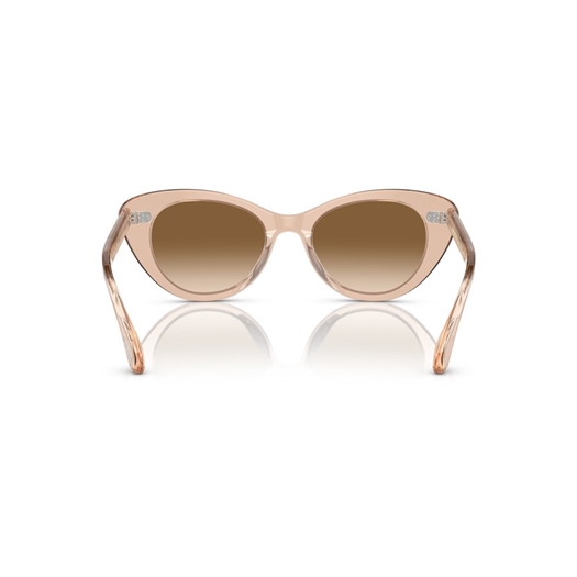 OLIVER PEOPLES OV5415SU - 147151 RISHELL SUN