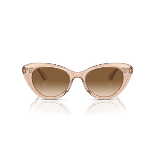 OLIVER PEOPLES OV5415SU - 147151 RISHELL SUN