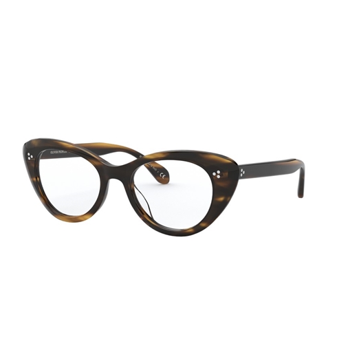 OLIVER PEOPLES OV5415U - 1003 RISHELL