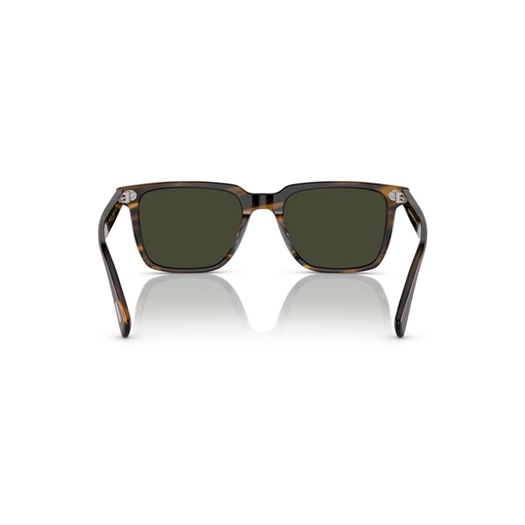 OLIVER PEOPLES OV5419SU - 1677P1 LACHMAN SUN