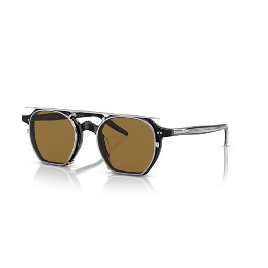 OLIVER PEOPLES OV5489U - 1722 G. PONTI-5