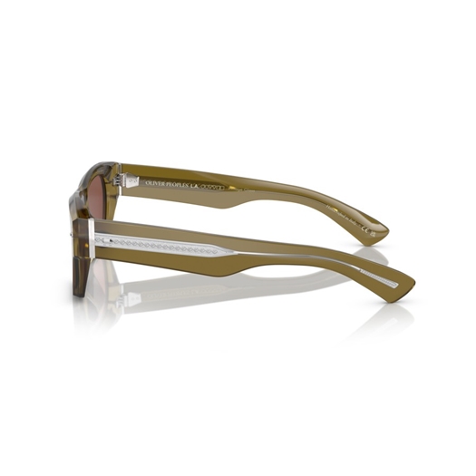 OLIVER PEOPLES OV5514SU - 1678C5 KASDAN