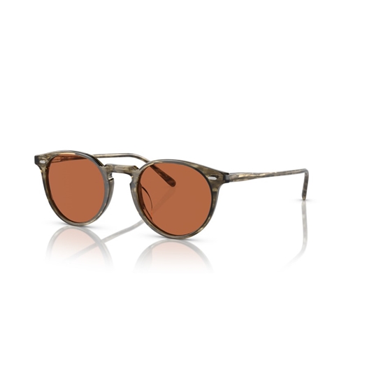 OLIVER PEOPLES OV5529SU - 173553 N.02 SUN