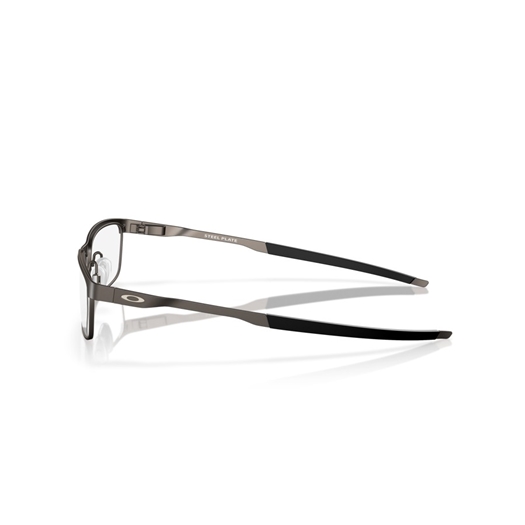 OAKLEY OX3222 - 322202 STEEL PLATE