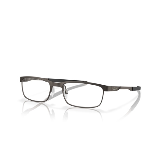 OAKLEY OX3222 - 322202 STEEL PLATE
