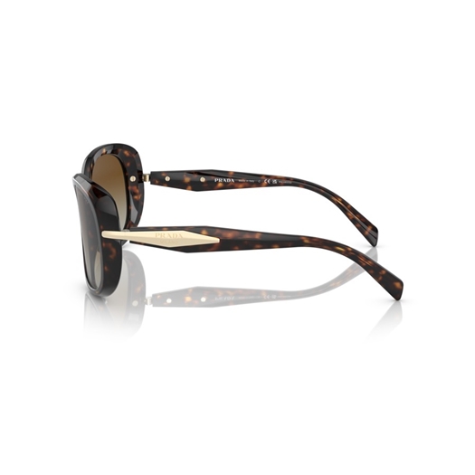 PRADA PR 04ZS - 2AU6E1