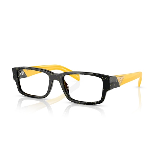 PRADA PR 07ZV - 19D1O1