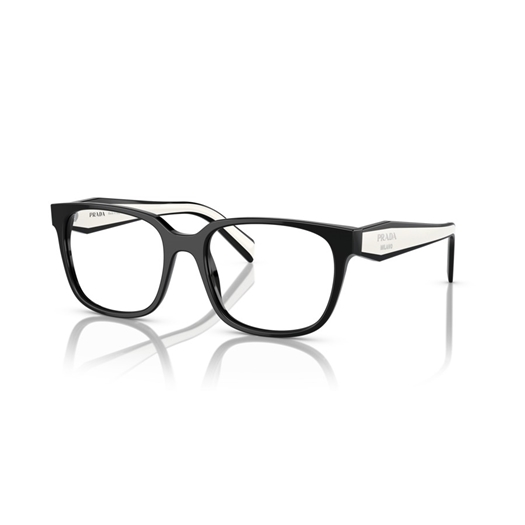 PRADA PR 17ZV - 1AB1O1