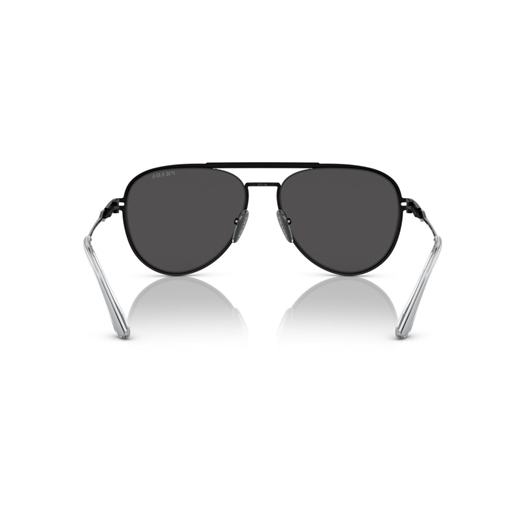 PRADA PR 54ZS - 1BO5S0