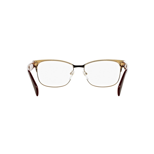 PRADA PR 65RV - UAN1O1 CONCEPTUAL