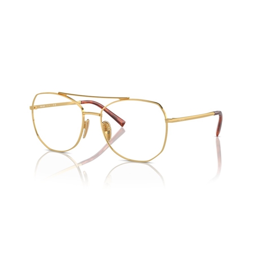 PRADA PR A58V - 5AK1O1