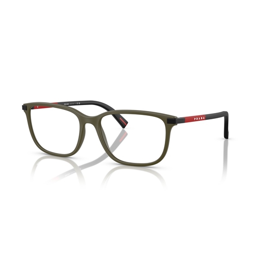PRADA LINEA ROSSA PS 02RV - 15X1O1