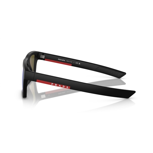 PRADA LINEA ROSSA PS 02ZSU - 1BO08R