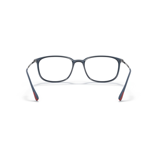 PRADA LINEA ROSSA PS 03HV - CZH1O1 LIFESTYLE