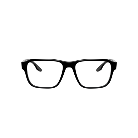 PRADA LINEA ROSSA PS 04NV - 1AB1O1