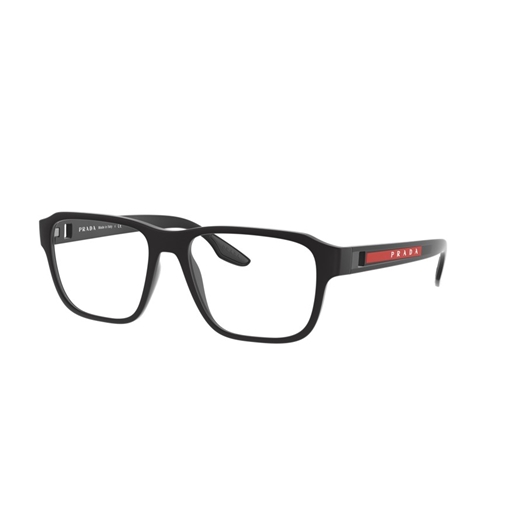 PRADA LINEA ROSSA PS 04NV - DG01O1