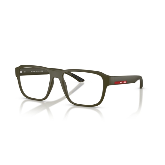 PRADA LINEA ROSSA PS 05RV - 15X1O1