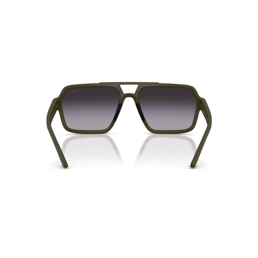 PRADA LINEA ROSSA PS A06S - 15X09U
